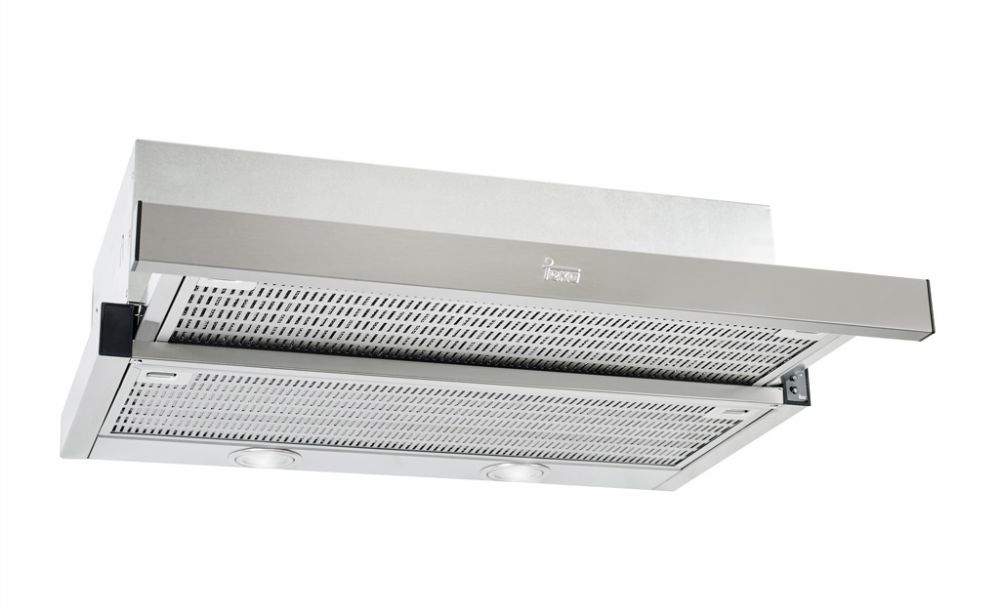 CAMPANA TELESCÓPICA TEKA CNL 6415 INOX